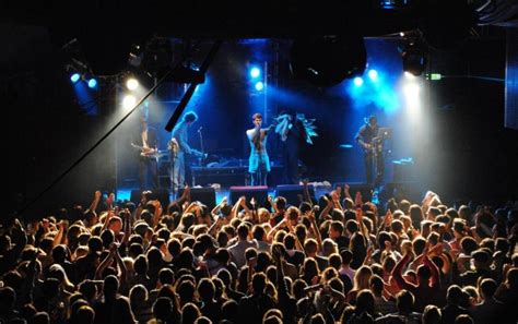 electric ballroom box office opening times|electric ballroom concert schedule.